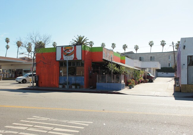 More details for 312-316 Pico Blvd, Santa Monica, CA - Flex for Lease