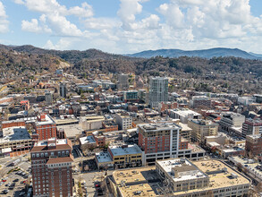 29 Page Ave, Asheville, NC - aerial  map view - Image1