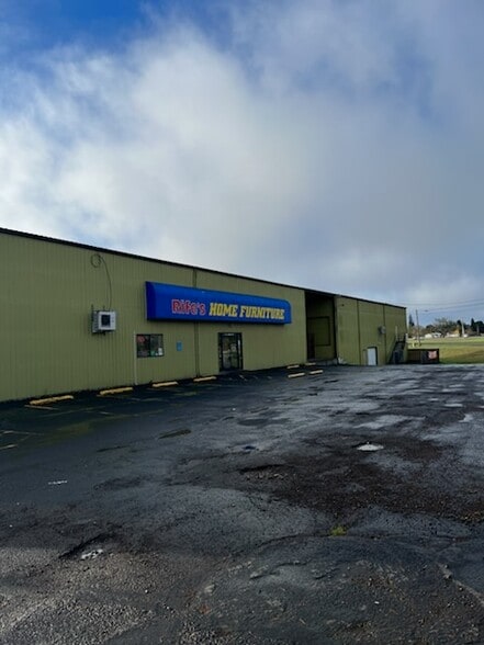29879 OR-34, Albany, OR for sale - Building Photo - Image 1 of 9