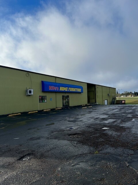 29879 OR-34, Albany, OR à vendre Photo du bâtiment- Image 1 de 10