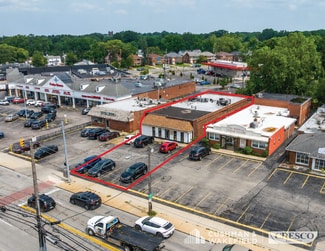 More details for 2193 S Green Rd, Cleveland, OH - Office for Sale