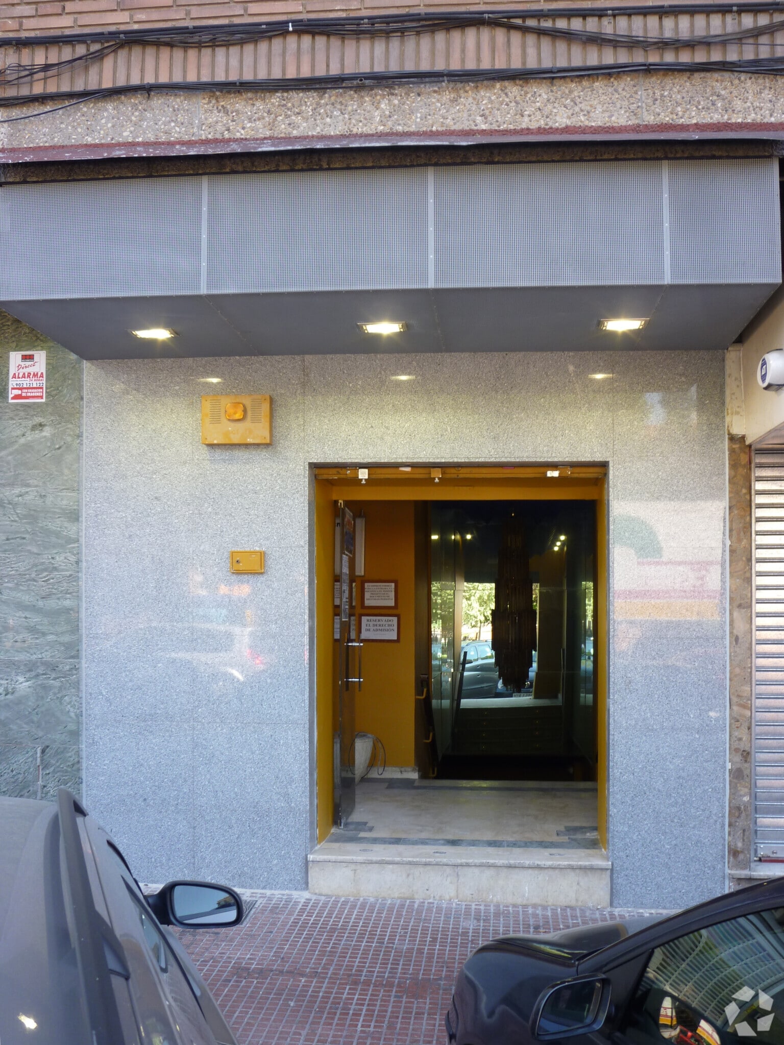 Calle Murillo, 15, Alcalá de Henares, Madrid à vendre Photo intérieure- Image 1 de 2