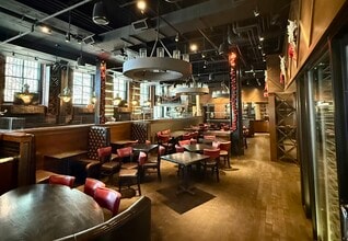 1375 Washington St, Boston, MA à louer Photo intérieure- Image 2 de 9