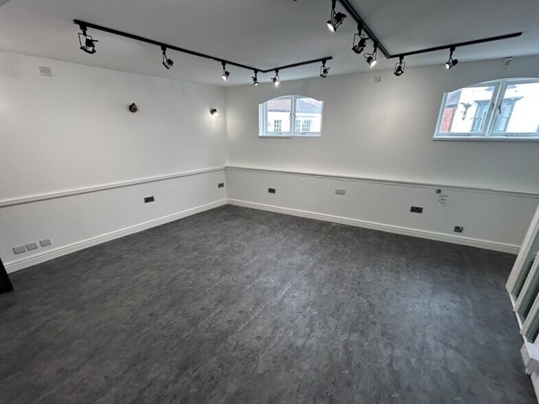 Old Market Place, Ripon à vendre - Photo intérieure - Image 2 de 10