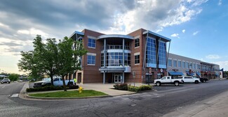 More details for 2090 Celebration Dr NE, Grand Rapids, MI - Retail for Lease