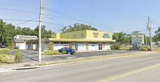 Plus de détails pour 530 N Bumby Ave, Orlando, FL - Bureau/Commerce de détail à louer