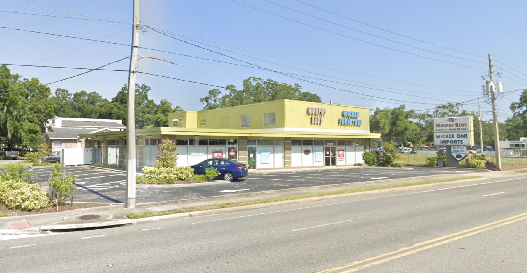 530 N Bumby Ave, Orlando, FL for lease Primary Photo- Image 1 of 18