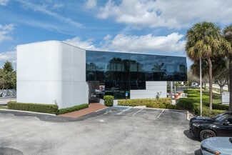 More details for 4401 N Federal Hwy, Boca Raton, FL - Office for Sale