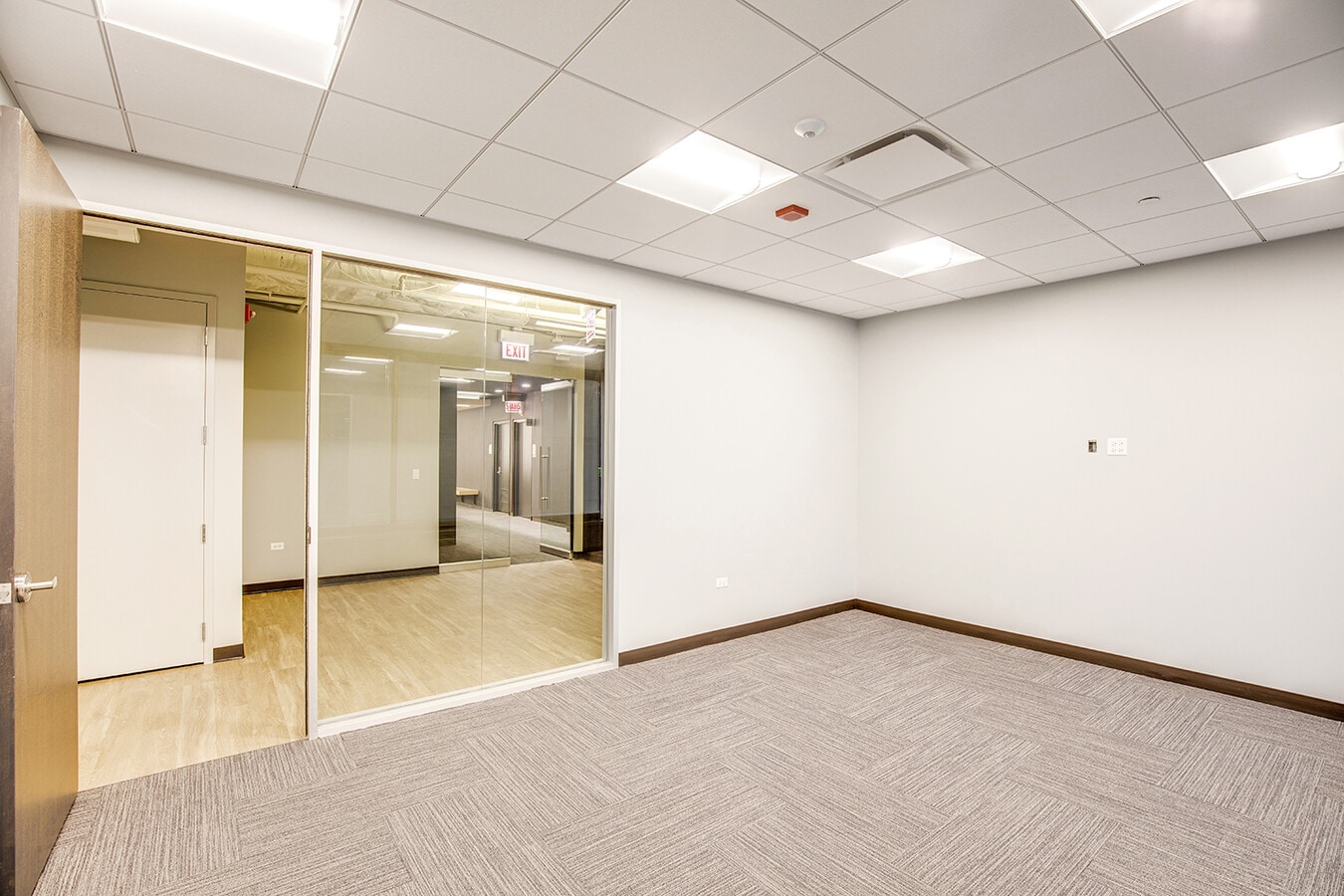 55 W Wacker Dr, Chicago, IL 60601 - Unité 600-B -  - Photo intérieure - Image 2 of 2