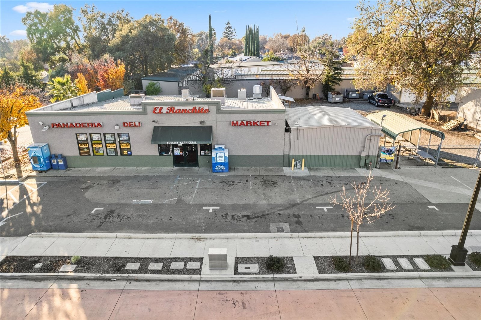 10448 CA-99, Live Oak, CA for sale Primary Photo- Image 1 of 53