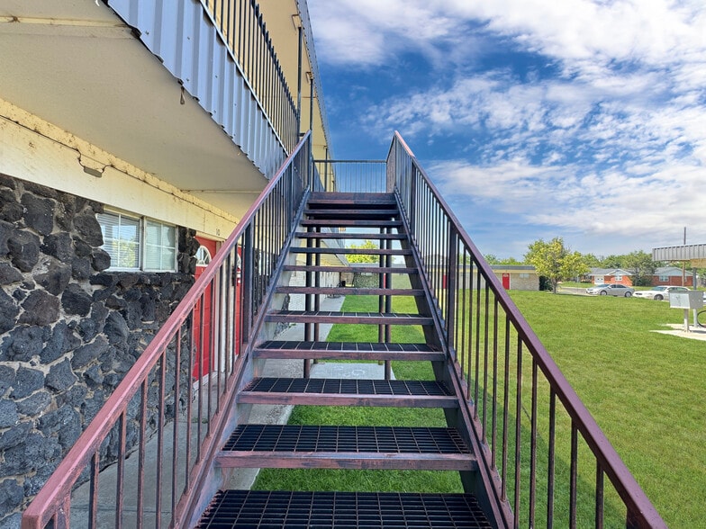 2618 10th Ave, Canyon, TX for sale - Building Photo - Image 3 of 9