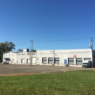 Plus de détails pour 801 Hatch St, Elmira, NY - Industriel à vendre