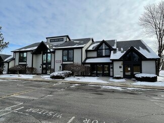 More details for 8555 Cedar Place Dr, Indianapolis, IN - Office for Lease