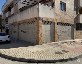 Calle Fermín Cacho, 2, Brunete, Madrid à louer Photo intérieure- Image 1 de 2