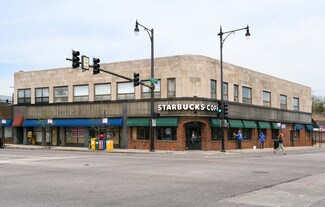 Plus de détails pour 5400-5406 W Devon Ave, Chicago, IL - Bureau, Commerce de détail à louer