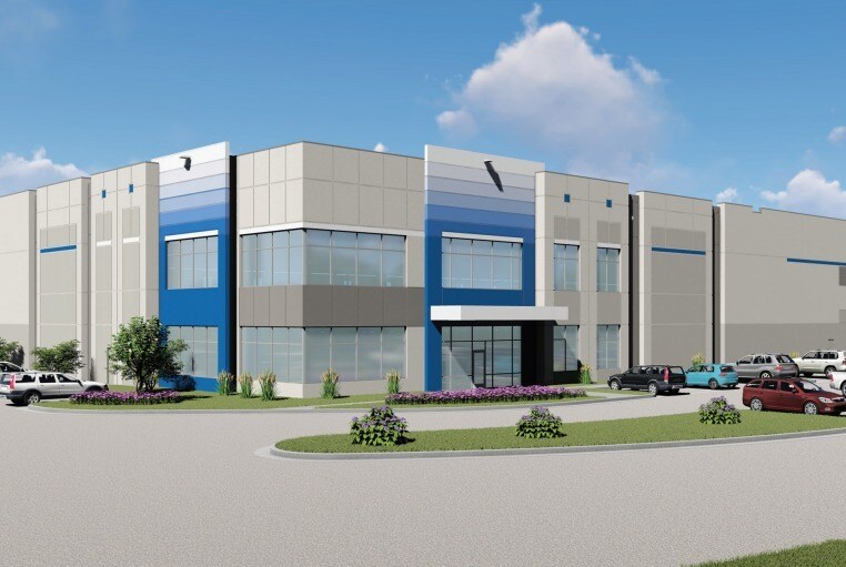 5666 Ross Rd N, Olive Branch, MS for lease - Primary Photo - Image 1 of 2