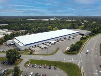 Plus de détails pour 1224 Isley Dr, Gastonia, NC - Industriel à louer
