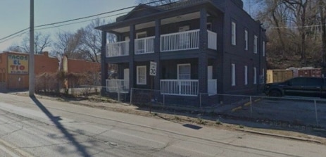 Cash-Flowing KCK Fourplex with Land Lot portfolio of 2 properties for sale on LoopNet.ca - Primary Photo - Image 1 of 2