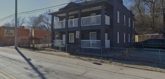 More details for Cash-Flowing KCK Fourplex with Land Lot – for Sale, Kansas City, KS