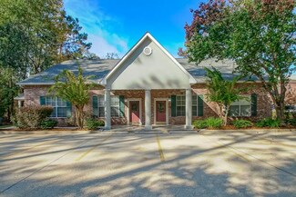 Plus de détails pour 1330 Park Dr, Mandeville, LA - Bureau à vendre