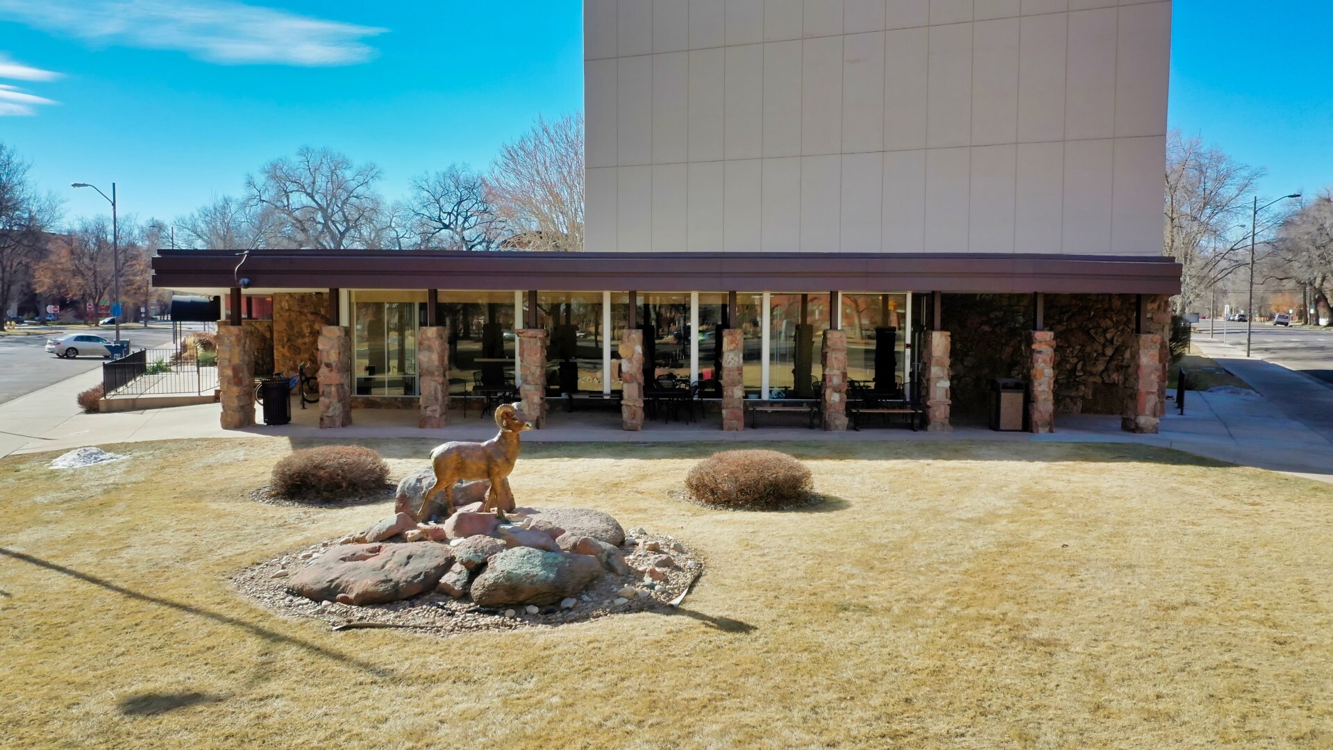 211 Canyon Ave, Fort Collins, CO à vendre Photo principale- Image 1 de 25