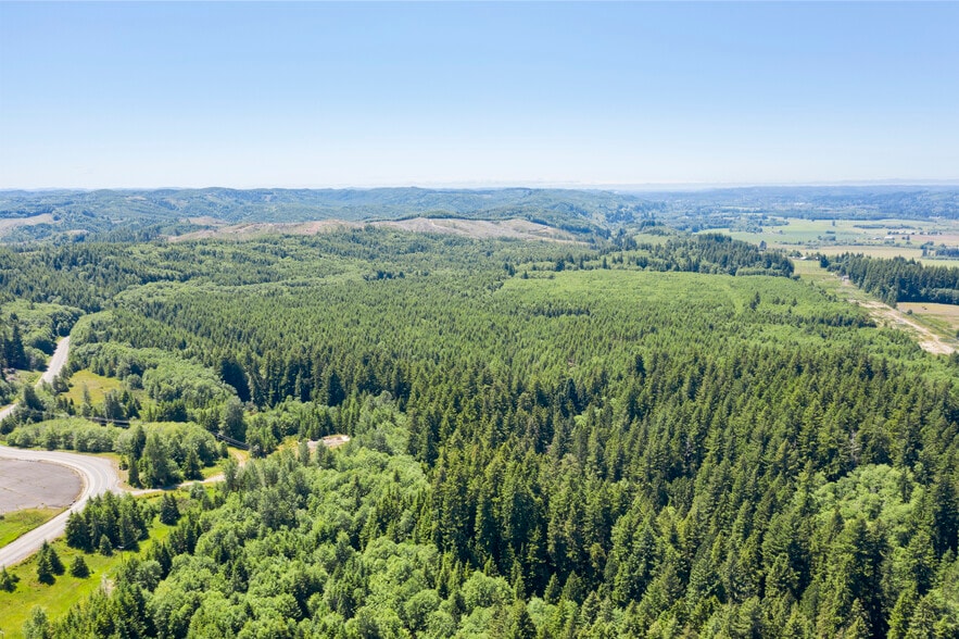 Keys Rd, Elma, WA à louer - Photo du bâtiment - Image 2 de 4