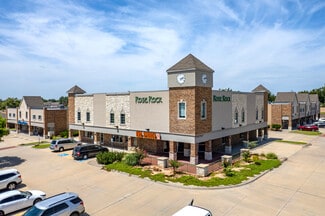More details for 101-111 North Post Rd – for Sale, Oklahoma City, OK
