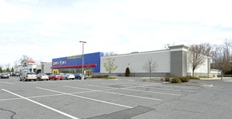 More details for 133-137 Highway 35, Eatontown, NJ - Retail for Lease