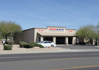 More details for 13632 W Camino Del Sol, Sun City, AZ - Flex for Lease