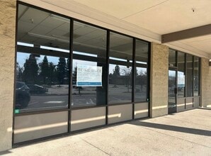 8835-8893 Greenback Ln, Orangevale, CA for lease Building Photo- Image 2 of 3