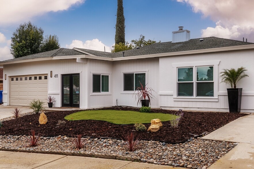 411 Appaloosa Dr, Paso Robles, CA for lease - Primary Photo - Image 1 of 1