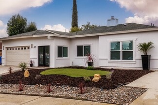 Plus de détails pour 411 Appaloosa Dr, Paso Robles, CA - Médical à louer