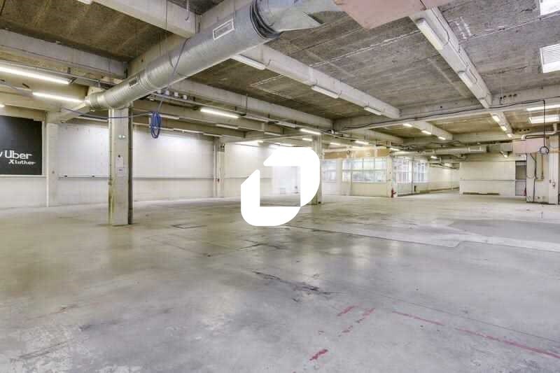 Flex in Aubervilliers for lease - Building Photo - Image 2 of 12