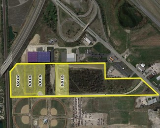 More details for Lorain Rd, North Ridgeville, OH - Land for Sale