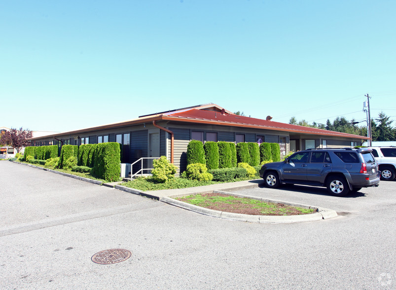 505-515 State Route 9, Lake Stevens, WA for lease - Building Photo - Image 2 of 3