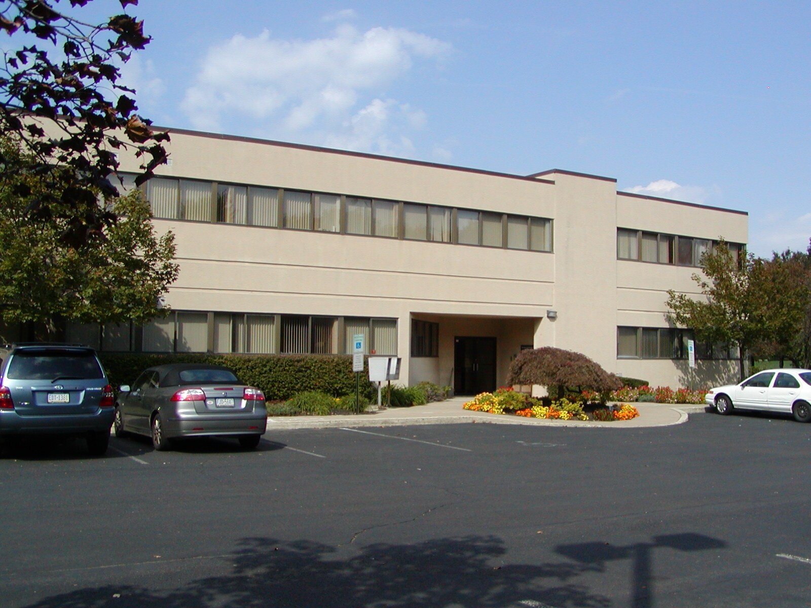 3103 Hulmeville Rd, Bensalem, PA for lease Primary Photo- Image 1 of 5