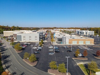 Plus de détails pour 15201 Potomac Town Pl, Woodbridge, VA - Médical à louer