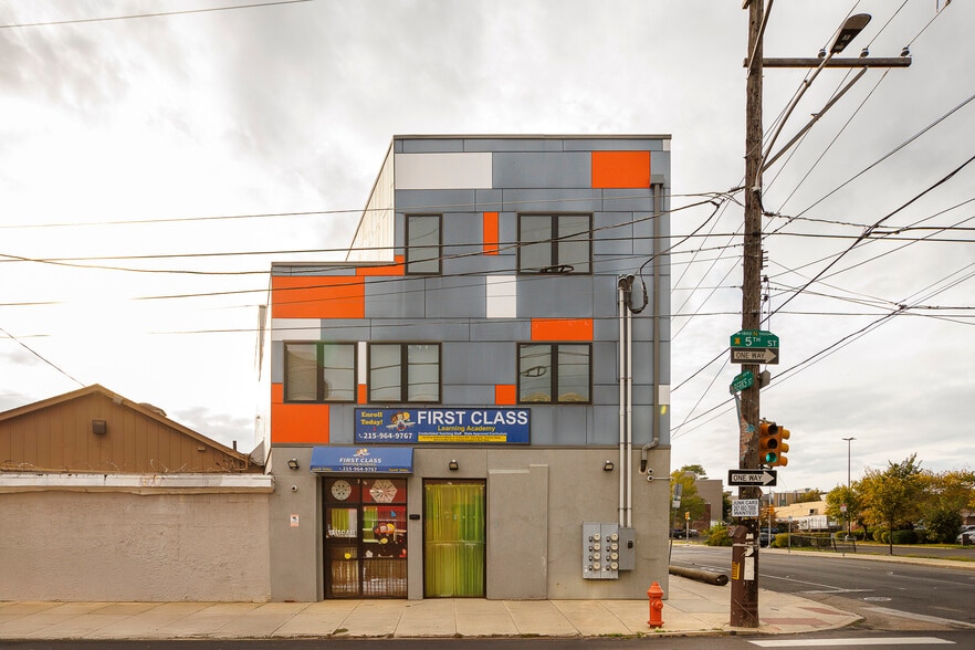 1851 Germantown Ave, Philadelphia, PA for sale - Building Photo - Image 3 of 67