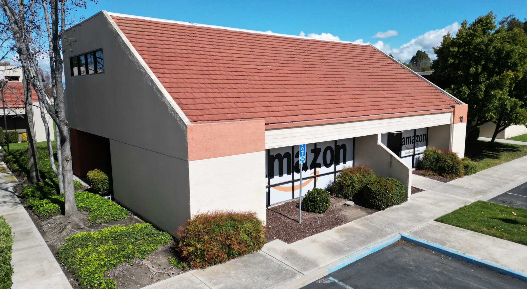 4701 Patrick Henry Dr, Santa Clara, CA for lease Primary Photo- Image 1 of 4