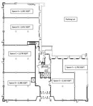 525 6th St, Sioux City, IA à louer Photo du bâtiment- Image 1 de 1