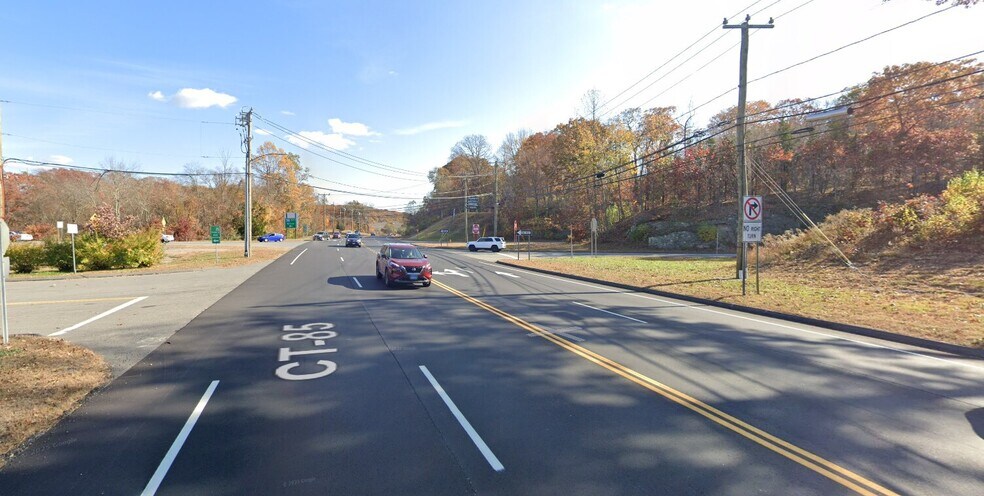 6 & 20 Fargo Road portefeuille de 2 propriétés à vendre sur LoopNet.ca - Autre - Image 3 de 7