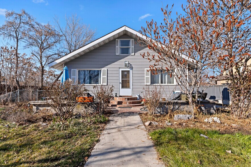 5680 S 1300 E, Murray, UT à vendre - Photo principale - Image 1 de 39