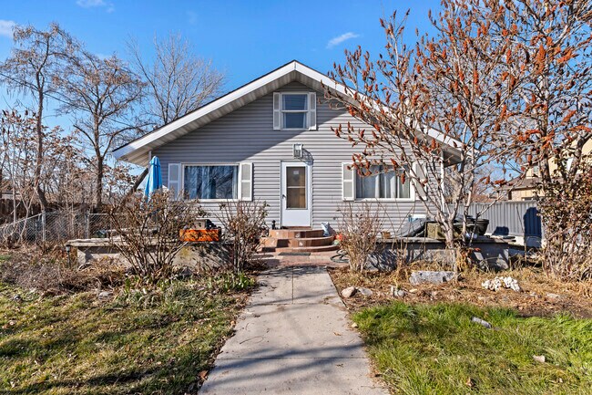 Plus de détails pour 5680 S 1300 E, Murray, UT - Multi-résidentiel à vendre