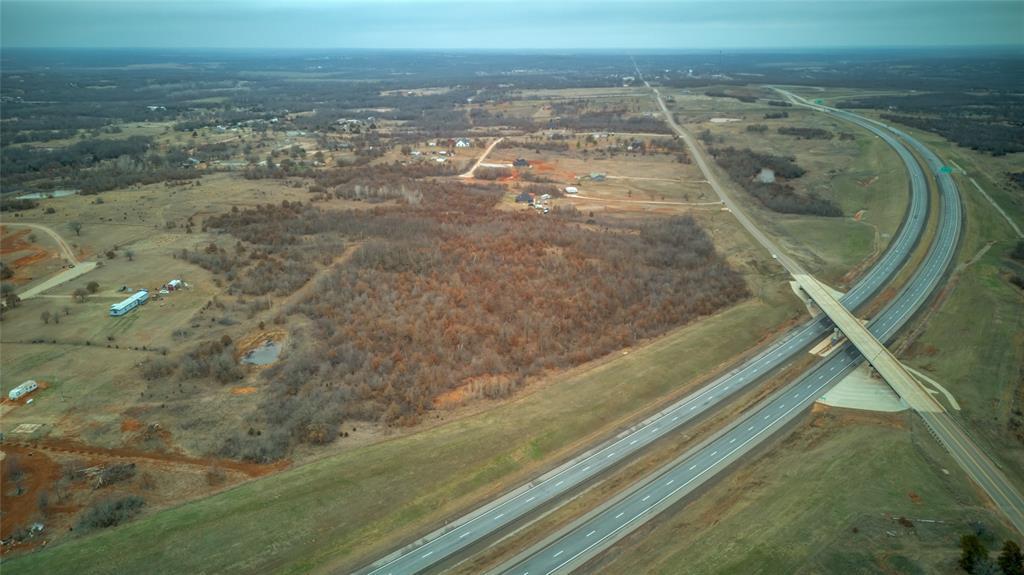 15345 N Luther Rd, Luther, OK à vendre Photo principale- Image 1 de 4