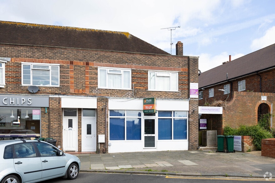 222 Hangleton Rd, Hove for lease - Building Photo - Image 2 of 2