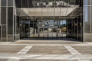 Century City Medical Plaza - Convenience Store