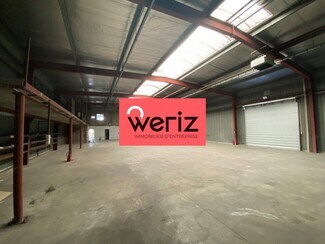 More details for Flex for Lease