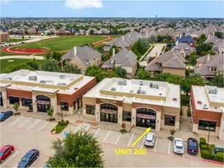 More details for 9191 Kyser Way, Frisco, TX - Office/Medical for Lease