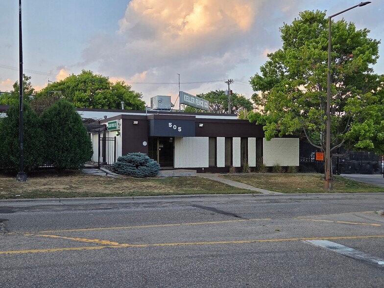 505 Randolph Ave, Saint Paul, MN à vendre - Photo du bâtiment - Image 1 de 12