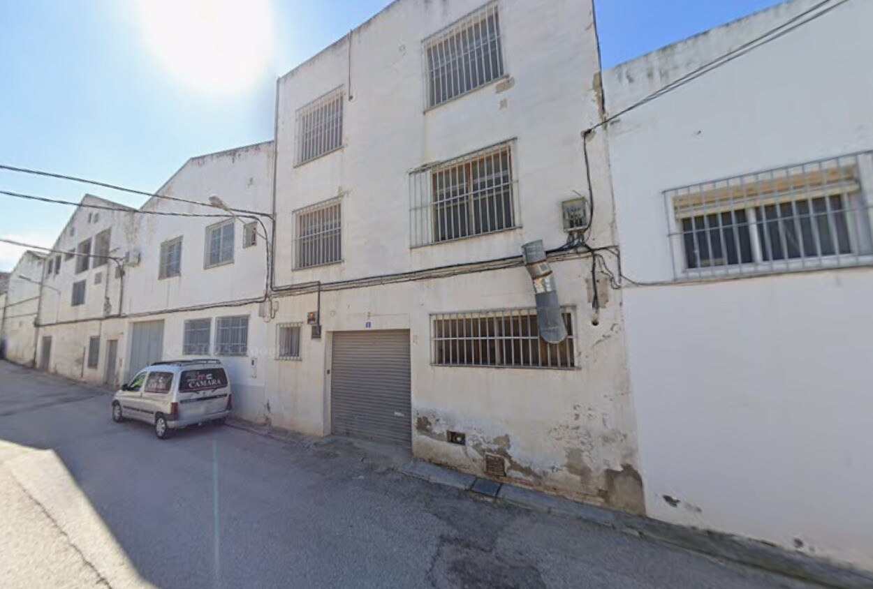Jaen, Torredonjimeno, Jaén for sale Building Photo- Image 1 of 4